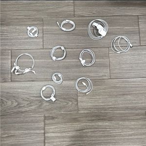 IPHONE FAST CHARGERS